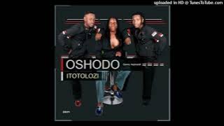 Oshodo-ishaye izule f.t Potso (Amageza Amahle)