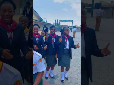 Nyamaza Tu By Called To Serve Ministries Choir Youthchoir Churchchoir