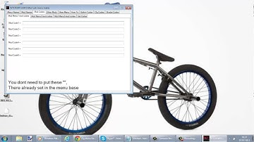SVTCR3WCLANS cfg generator tool | by CasualHoster
