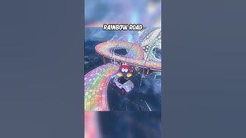 NEW SHROOMLESS SHORTCUTS in Mario Kart World!!