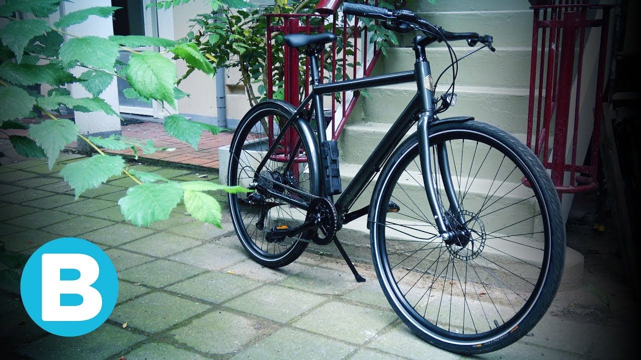 Deze fraaie e-bikes raden wij aan | RTL Nieuws