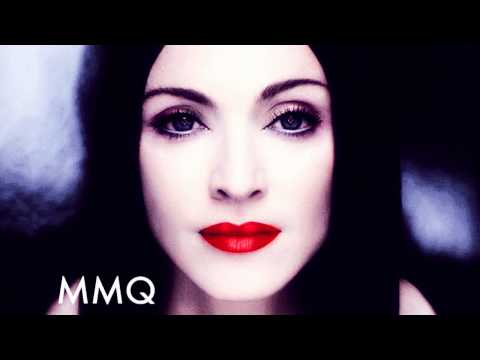 Madonna Nothing Really Matters (Kruder and Dorfmei...