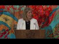 Carney announces council to combat rising levels of antisemitism in Canada | FULL
