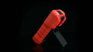 Aneng Sz301 Anti-Burn Multimeter,9999 Counts,Identifies Zero And Live Wires