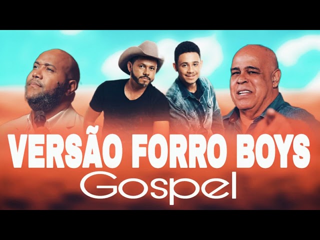 SELEÇÃO GERSON RUFINO E MATTOS NASCIMENTO VERSAO FORRO BOYS SELEÇAO OS LEVITAS VERSAO FORRO BOYS 202 class=