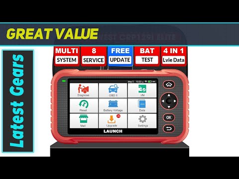 The Ultimate OBD2