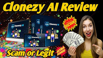 Clonezy AI Review: Clone Any Website in Just 1 Second — Easy, Fast & Unlimited!