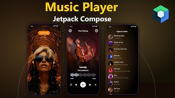 Build a Music Player app in Android Studio Project