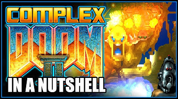 Complex Doom Addons in a Nutshell