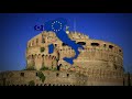 "Inno alla gioia" - Anthem of The European Union [ITALIAN]