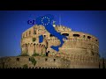 Inno Alla Gioia Anthem Of The European Union ITALIAN