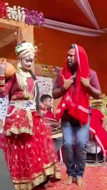 Kamar Hilawa Jhijhiya Par - #jhijhiya - Jhijhiya Star Niraj Nirala - New Viral Devi Geet 2023