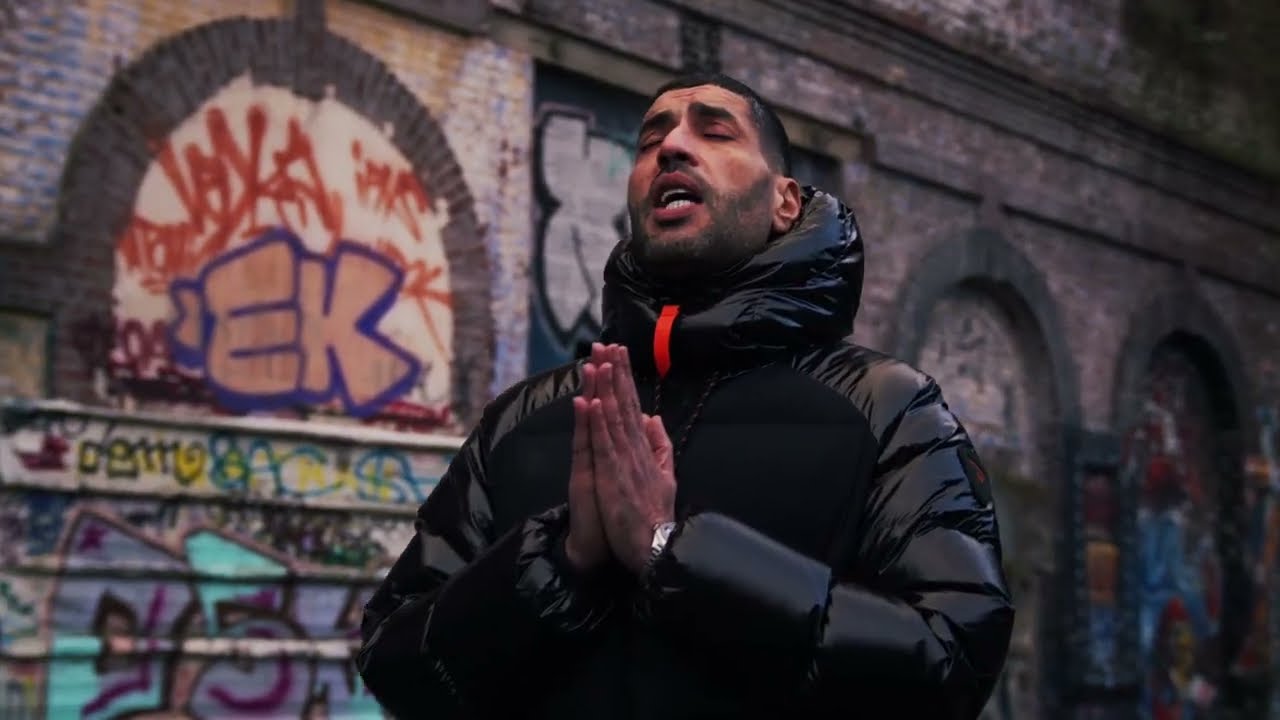 Brulux - Le Mauvus (Clip Officiel)