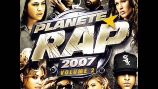 Planete Rap 2007 volume 2   07 Medhy Custos feat Admiral T   Elles demandent