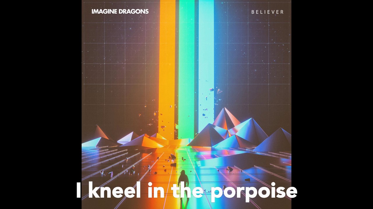 Imagine Dragons - 