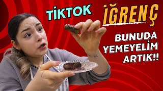 Viral TikTok Hilelerini Test Ettim! Melike Elif Çetintaş