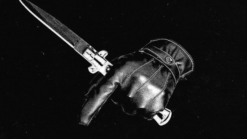 Trap Beat " Assassin " Instrumental | Hard Dark Rap Trap Type Beat ( Prod. By Gherah )