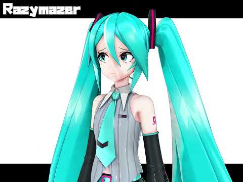 miku is out of ideas :(