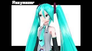 miku is out of ideas :(