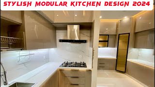 Modular Kitchen Design Work Complete Price Kitchen Ideas Organization With Details | Ab interior