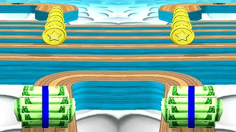 Going Balls - All Levels Gameplay Walkthrough iOS, Android || B8 Gamer