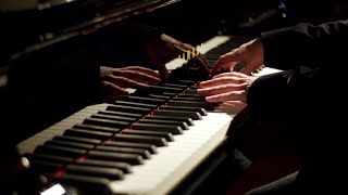 Video thumbnail of "Fascination - Marchetti - Classical Piano Solo | Leiki Ueda"
