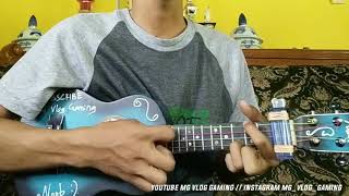 Kartonyono Medot Janji - Mazda Gading kentrung senar 4 | ukulele