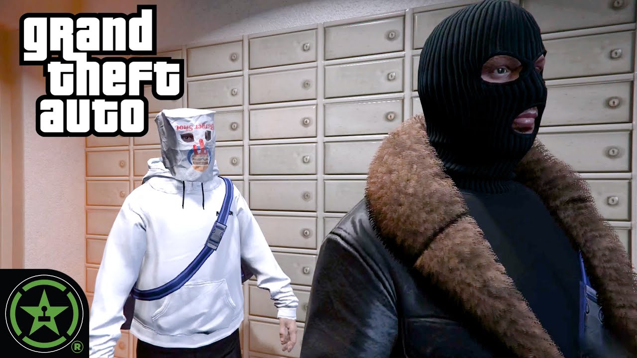Baby Driver in GTA V: Los Santos Tuners Contracts