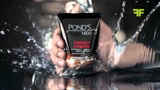 Download lagu PONDS MEN FACEWASH 30SEC