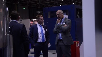 Terugblik van Jongia op de Industrial Processing 2016