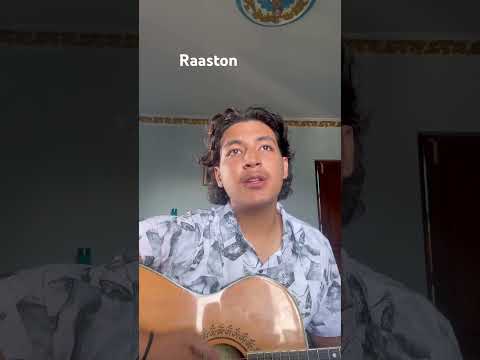 Raaston cover #viral #shorts #shortvideo #raaston #shortvideo #music #shortsfeed #short