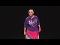 You Don’t Want to See Me Anymore | Lisa Lee | TEDxBreckenridge
