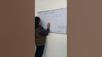 Brain Exercise | Puzzle 163 | Reasoning | Can you complete this Number series? | #shorts #Mathtricks