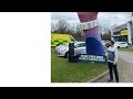 Tour to Cardiff international cricket stadium