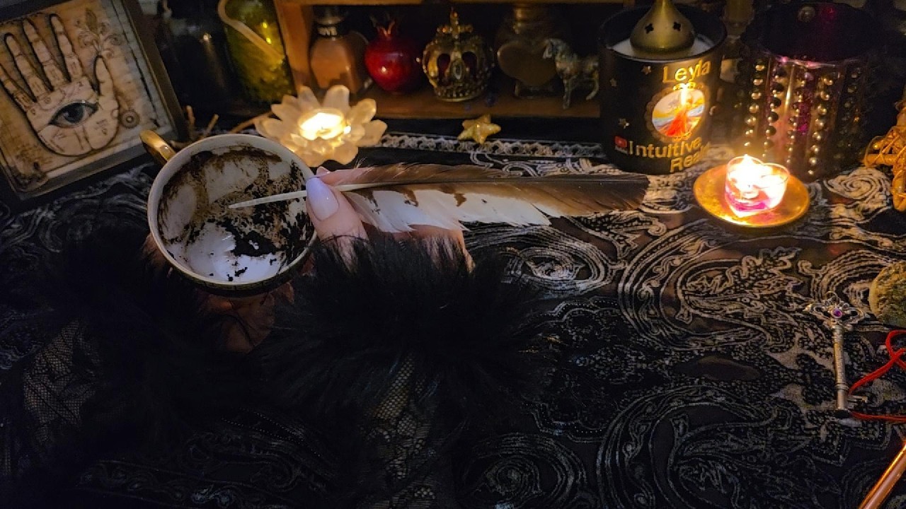 🔥ПОСЛАНИЕ ⚠️ПРЕДУПРЕЖДЕНИЯ ✨ПОДСКАЗКИ Таро Онлайн Расклад Гадание