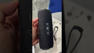 Let’s unboxing the best speaker JBL Flip7 #shorts #jblspeaker