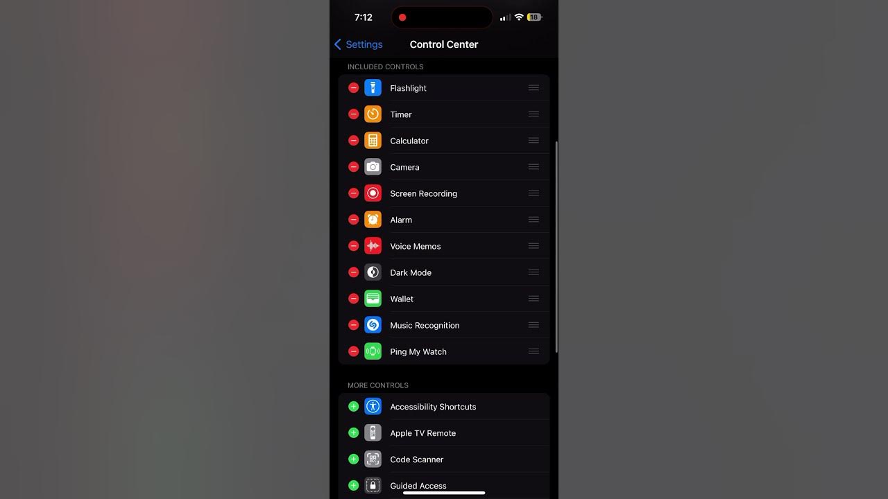 how-to-add-low-power-mode-shortcut-to-control-center-iphone-ios-17