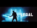 Capture de la vidéo Eltee - Legal [Official Music Video]