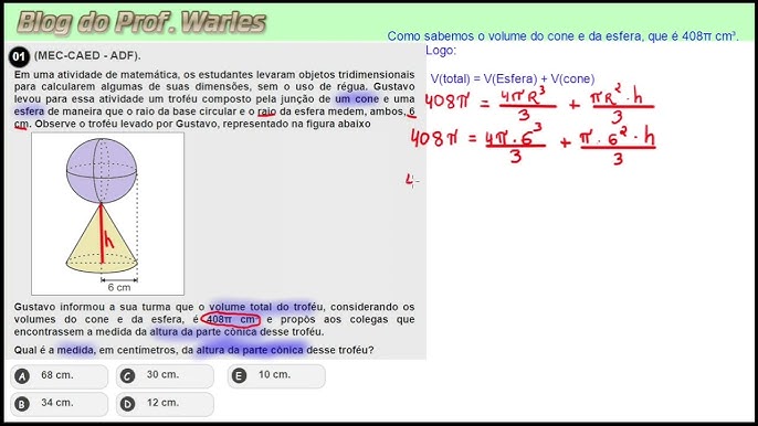 Blog do Prof. Warles: QUIZ 19: MATEMÁTICA 5° Ano