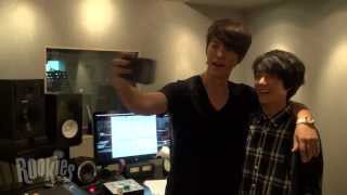 SMROOKIES_JENO 제노 with DONGHAE_SELF CAM