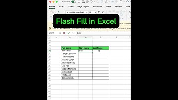 Excel