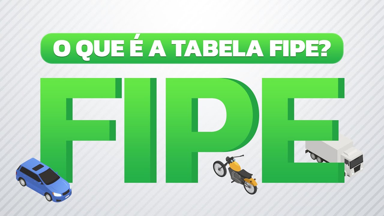 O que é a Tabela FIPE? Saiba como consultar essa tabela para negociar motos  usadas! 