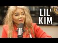 LiL' Kim Reveals Private, Detailed Biggie Stories With Flex
