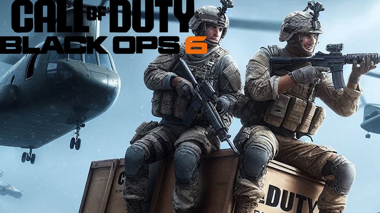 WARZONE GLITCH!!!! - Call Of Duty Black Ops 6 Funny Moments