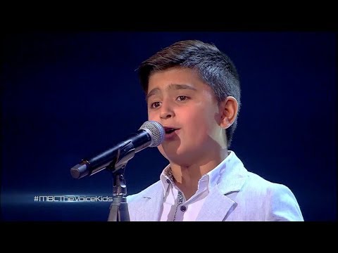تيم حلبي يا صغيرى مرحلة االصوت وبس