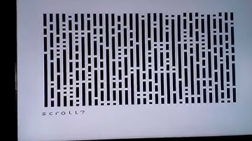 ZX Spectrum 48K - Single Line Programming