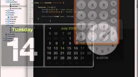CodeIgniter From Scratch  Day 1  Getting Started With the Framework