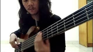 Kurosuke | Moscato (Bass Cover)