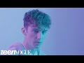 Troye Sivan Speaks to LGBTQ Youth About Being Homeless | Teen Vogue