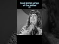 Most iconic songs of the sixties part 17 music 60smusic hits retro oldies   classicsongs